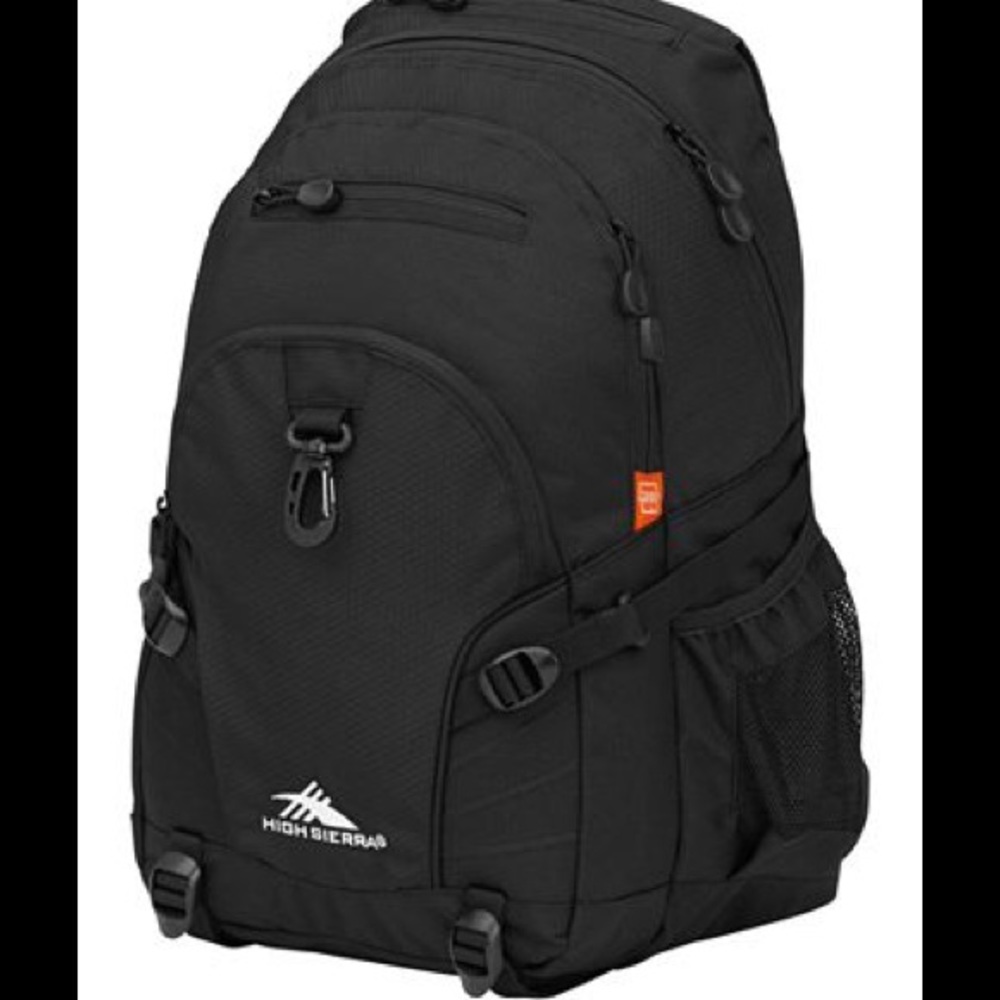 New High Sierra Loop Backpack - Picture 13 of 13